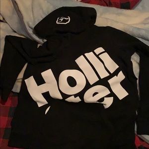 Women’s hollister hoodie